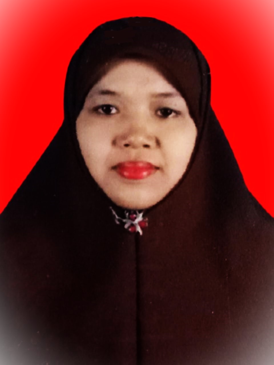 ISTIYANI WAHYUNINGSIH, A.Md.