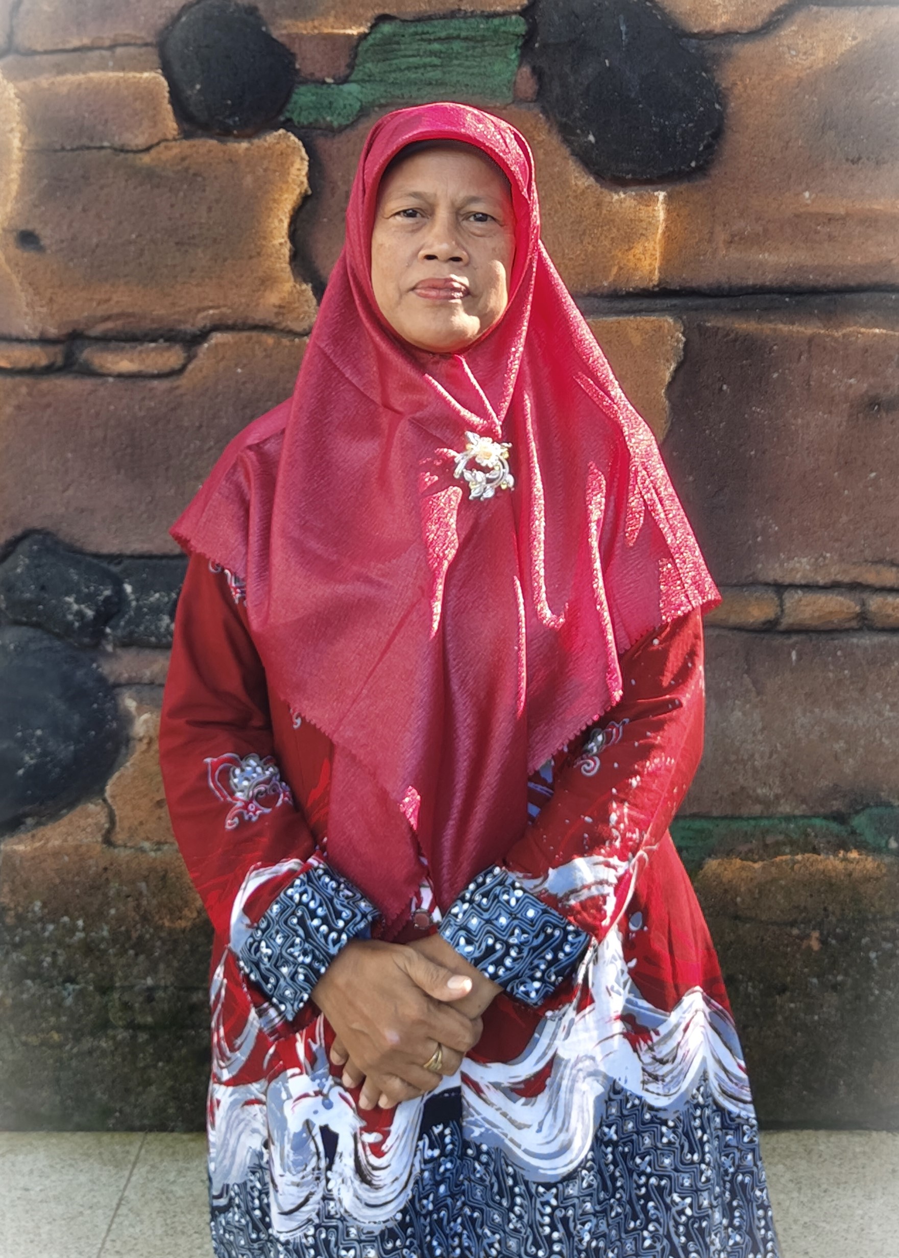 TUTI WAHYUNI, S.Pd.