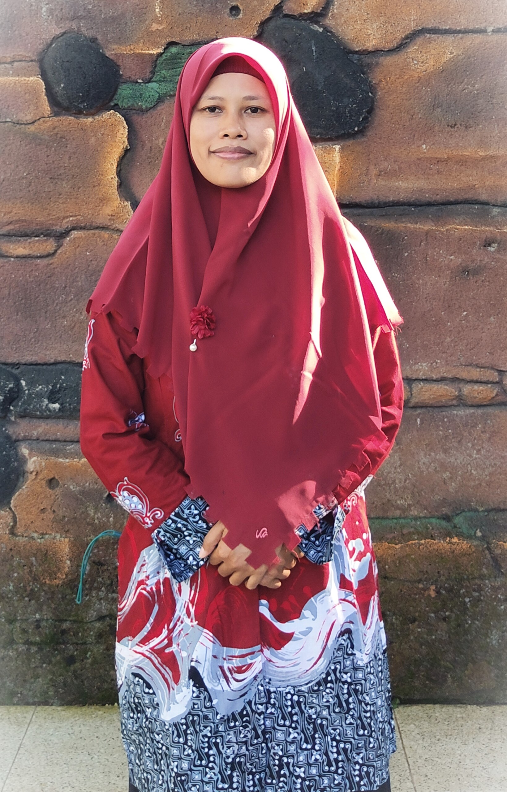 NURUL HIDAYAH, S.Pd.I.