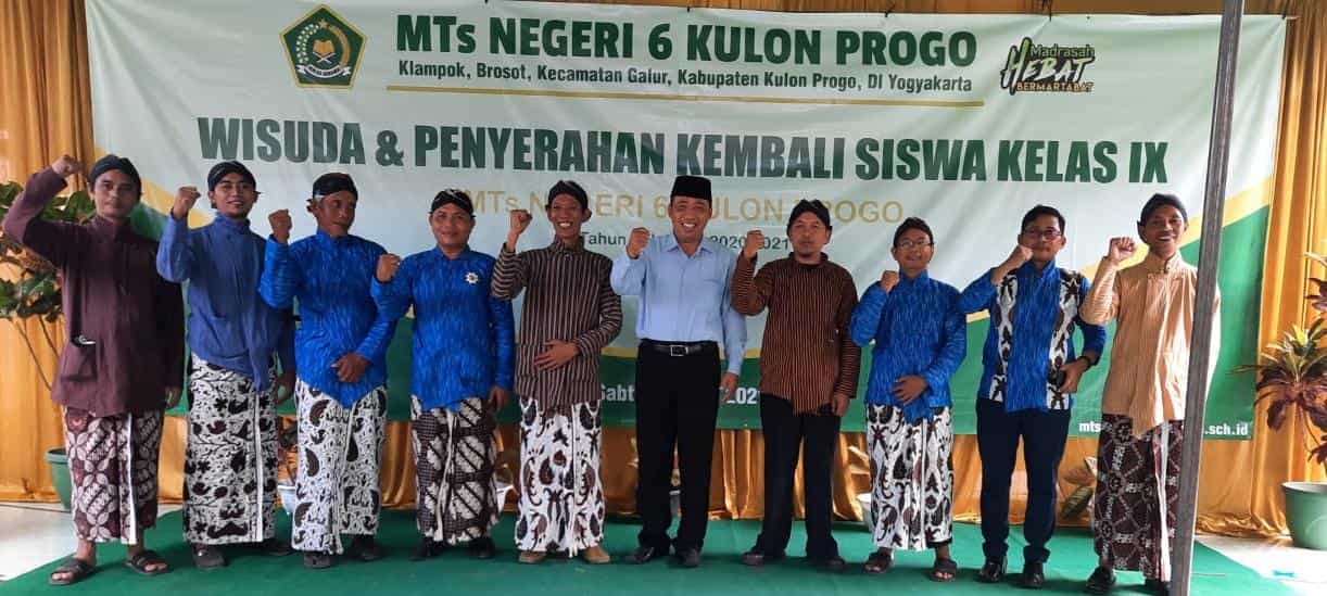 Pendidik dan Tenaga Pendidik