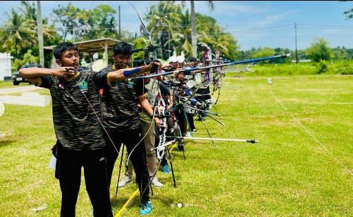 Tiga Siswa MTsN 6 Kulon Progo Ukir Prestasi, Lolos Seleksi POPDA